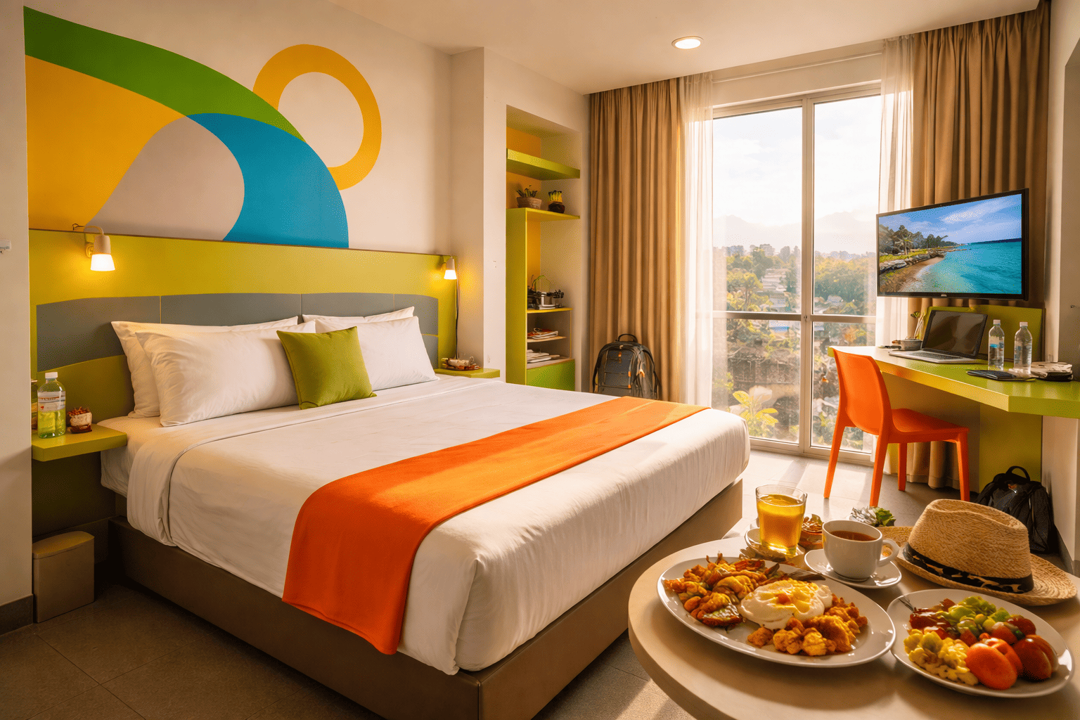 Pop Hotel Denpasar