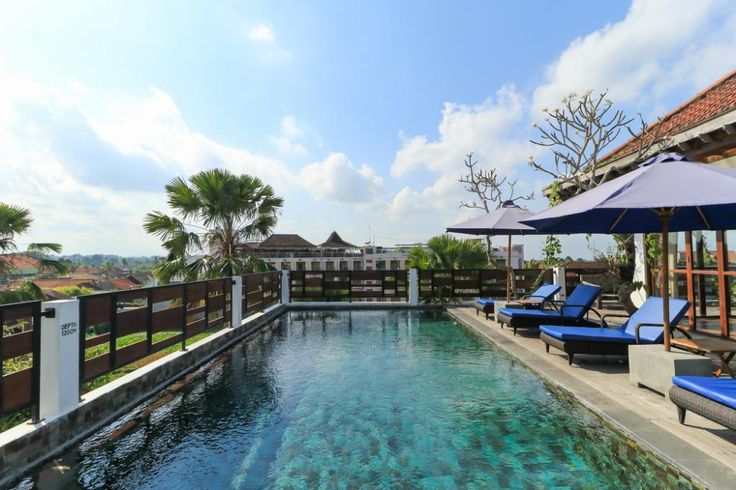 Tegal Sari Ubud