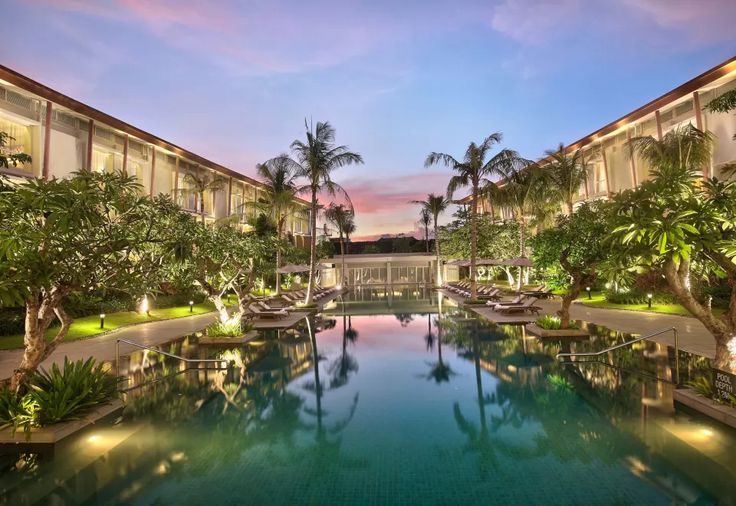 Hilton Garden Inn Bali