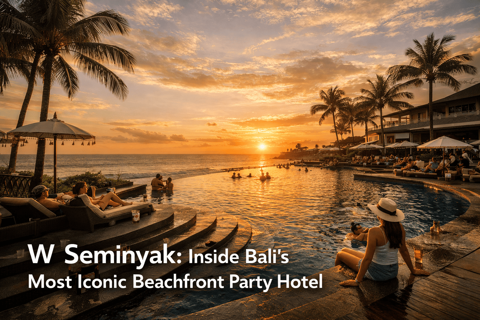 W Seminyak