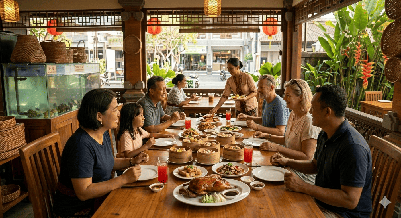 Wanaku Dim Sum