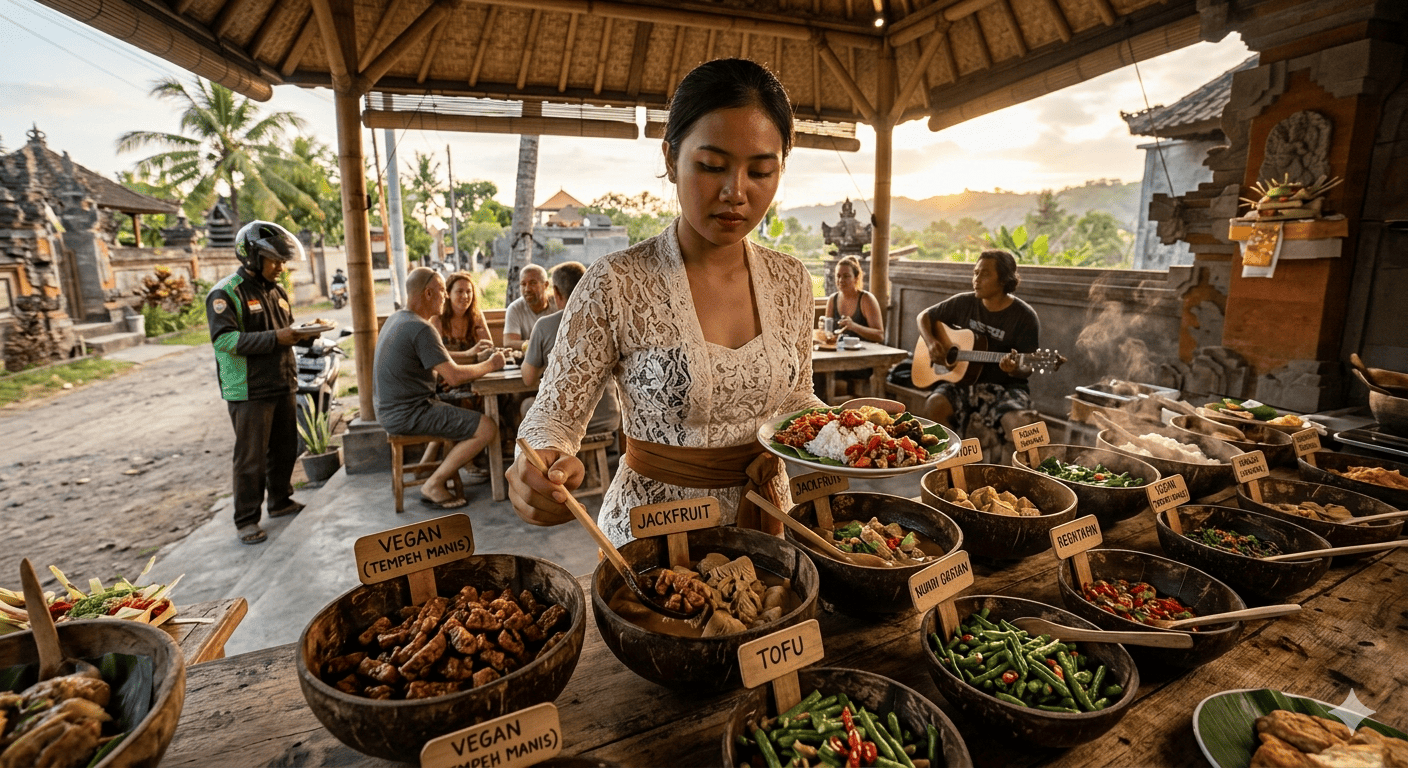 Warung Local