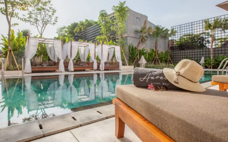 Maison Aurelia Sanur