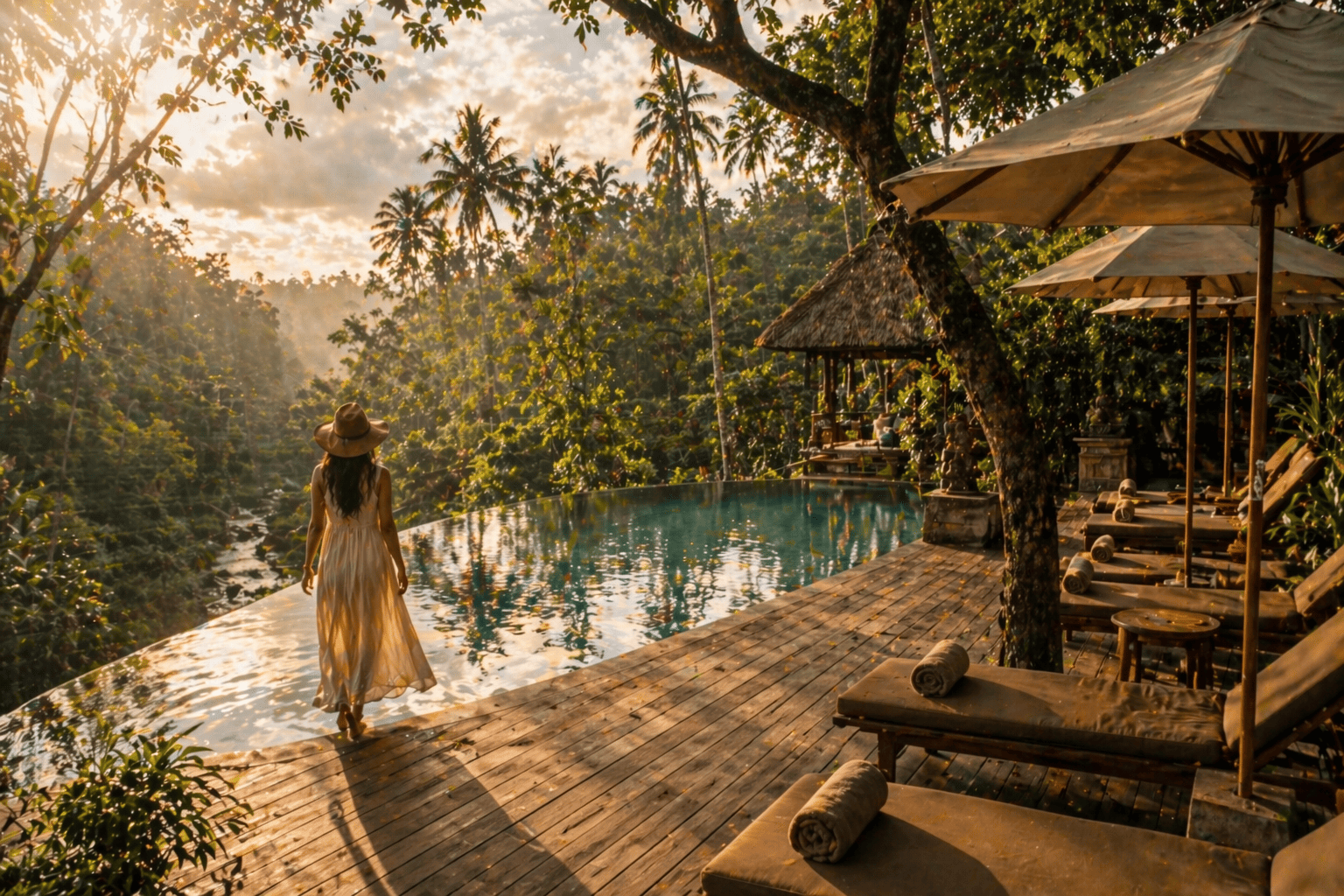 Mandapa Ubud