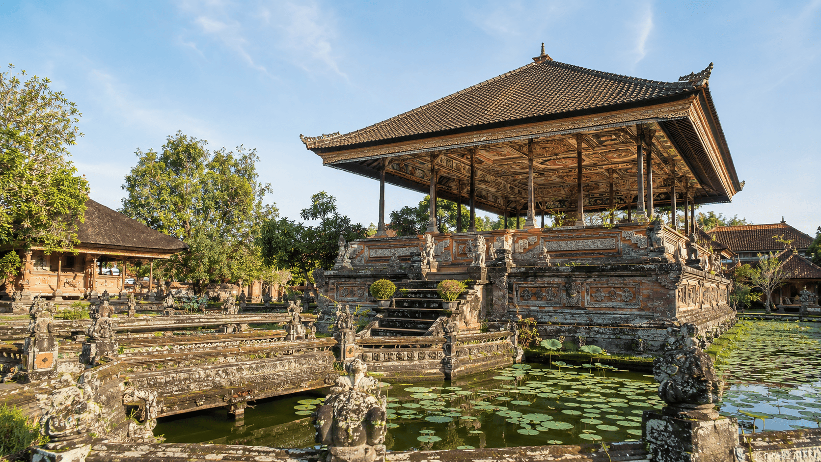 Klungkung Bali