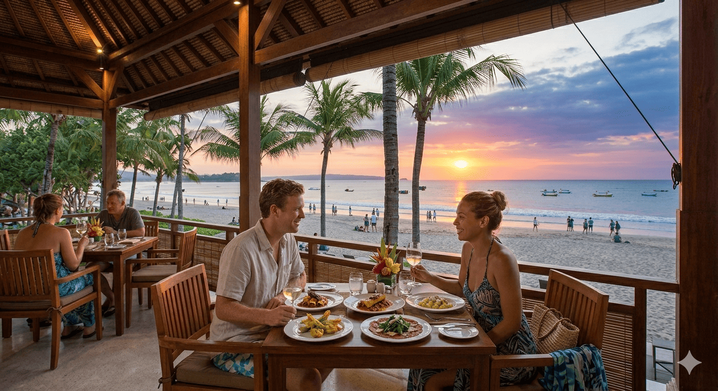 La Lucciola Bali