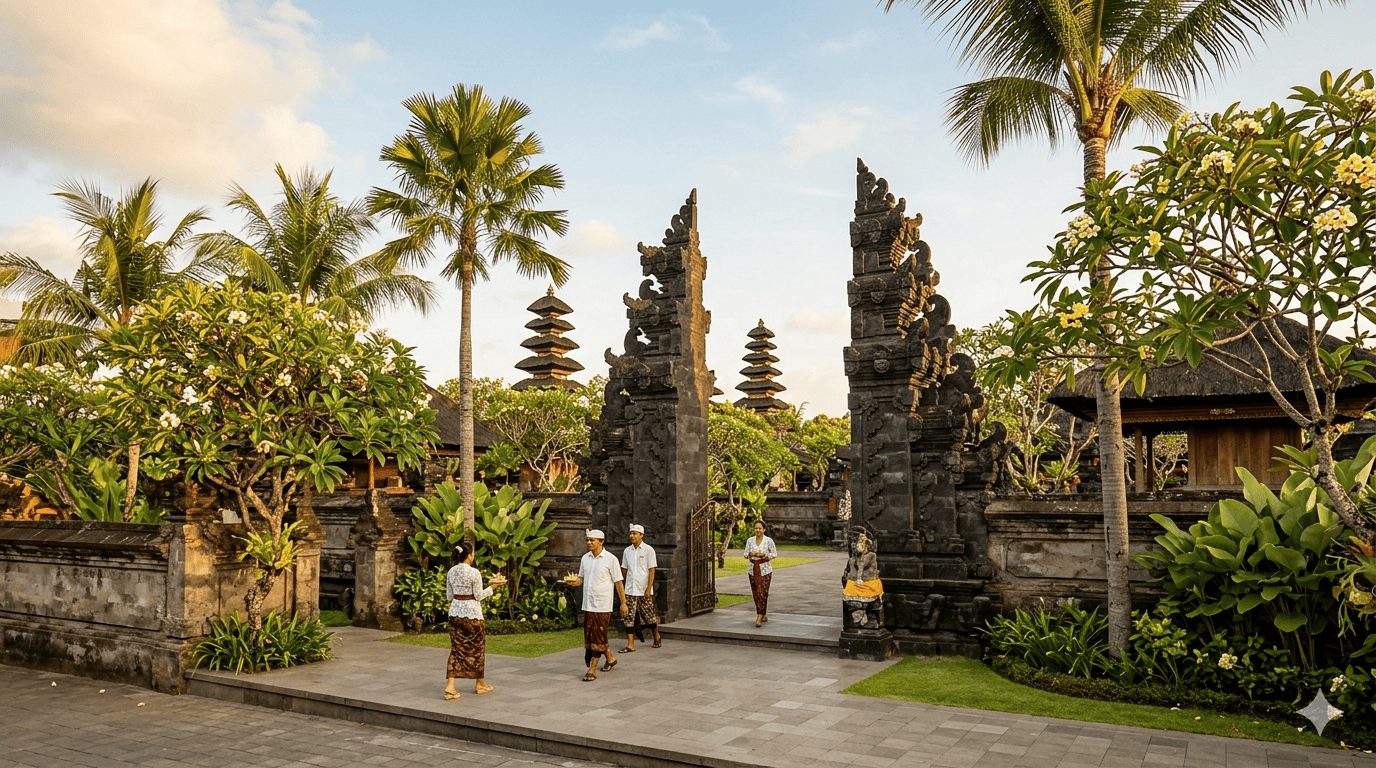 Petitenget Bali