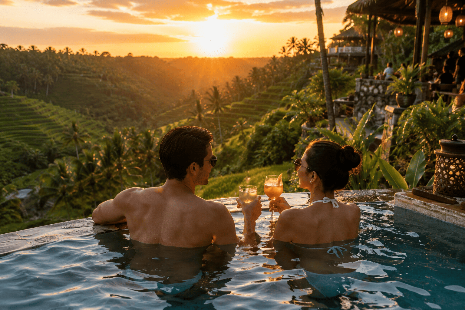 The Ultimate 3-Day Bali Honeymoon Itinerary