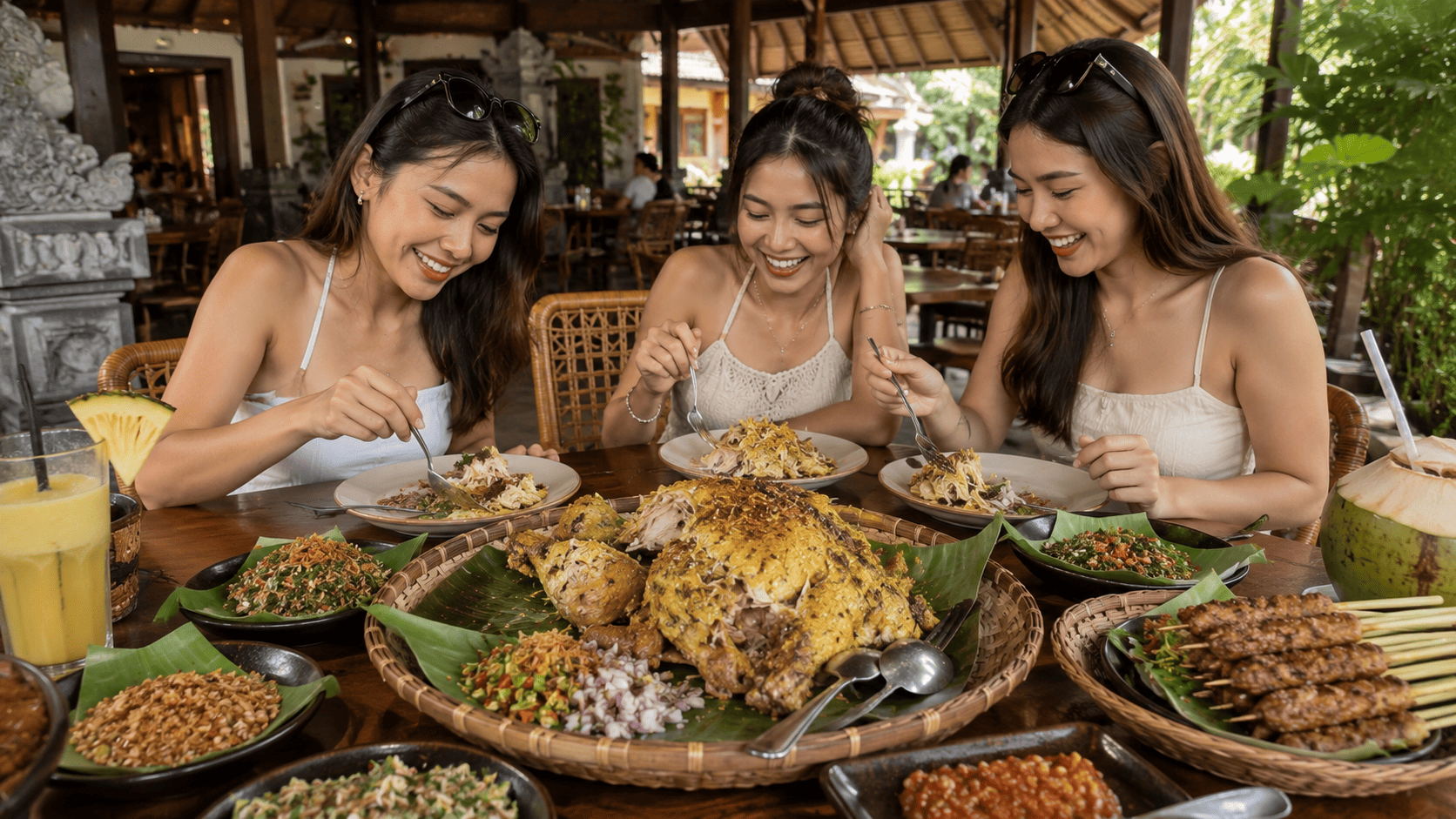Kuliner Khas Bali