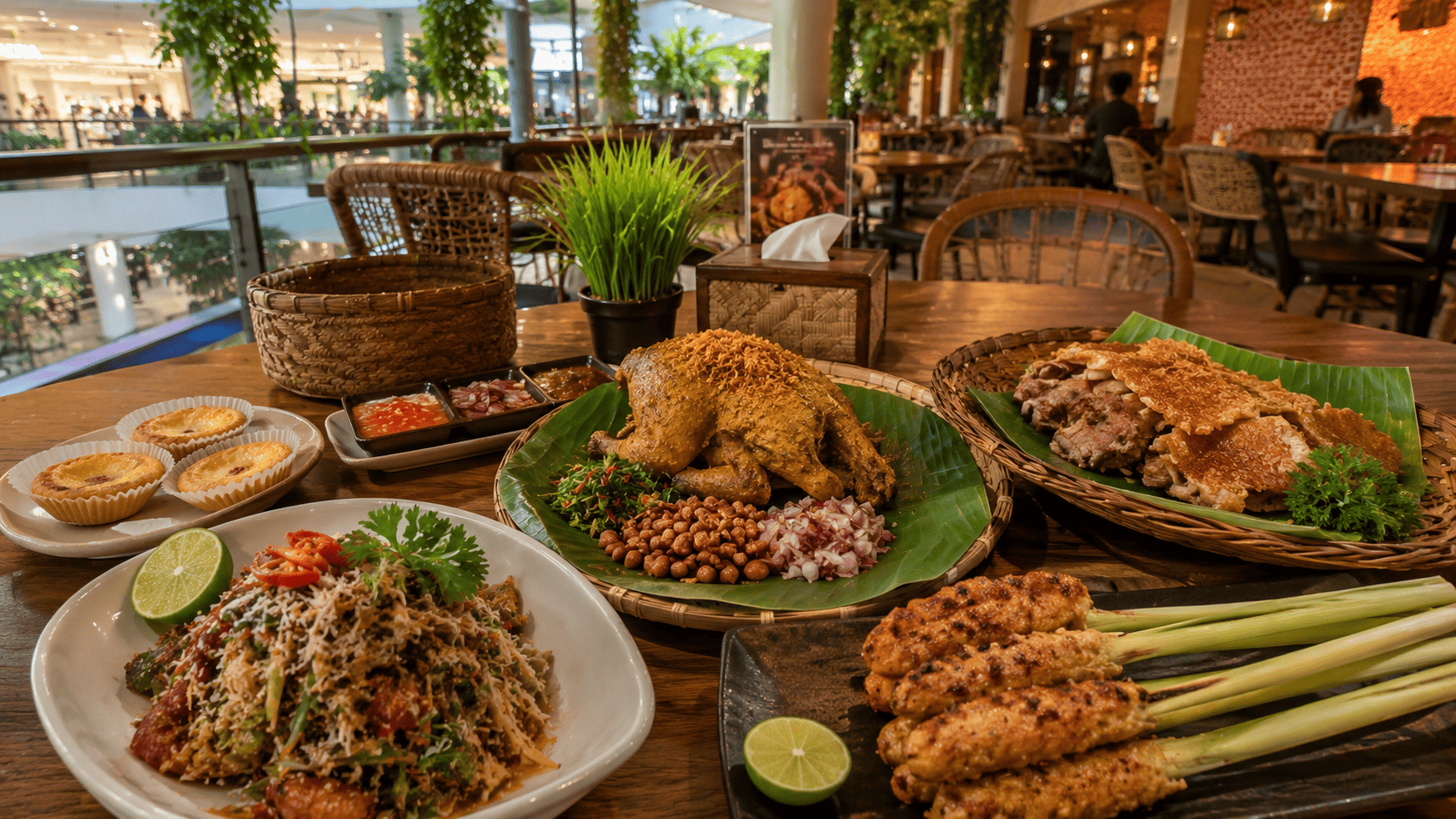 Kuliner Khas Bali
