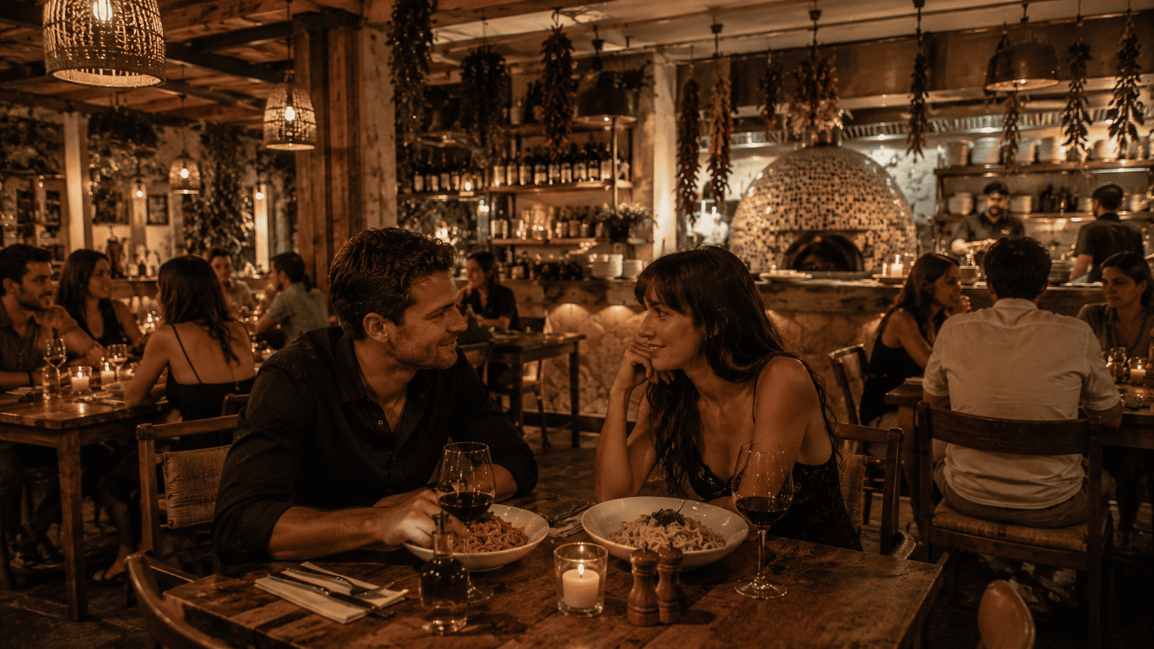 La Baracca
