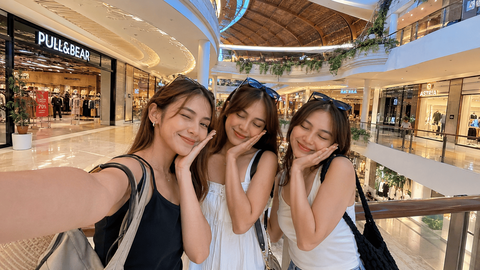 Mall di Bali