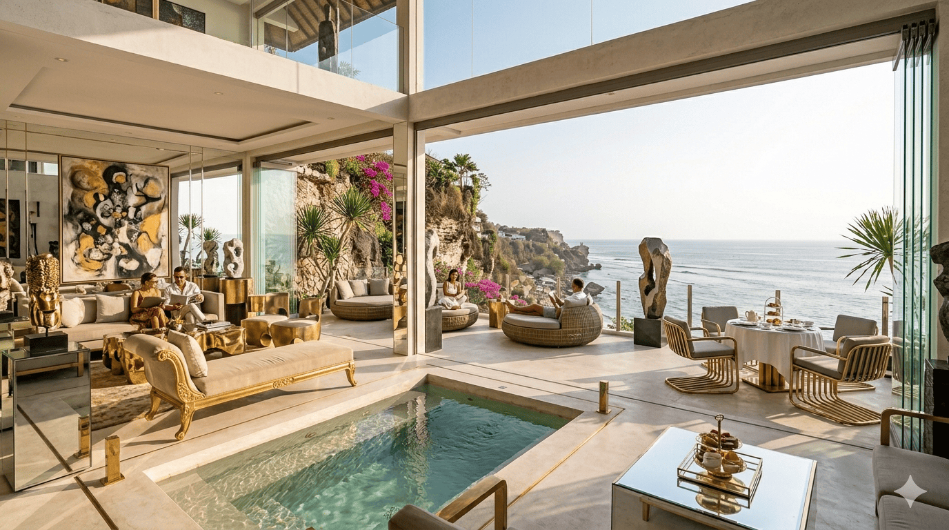 Morabito Bali