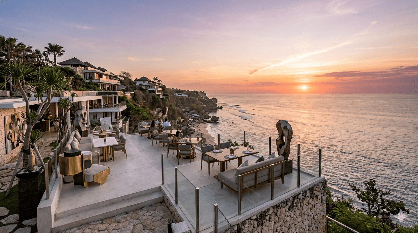 Morabito Bali