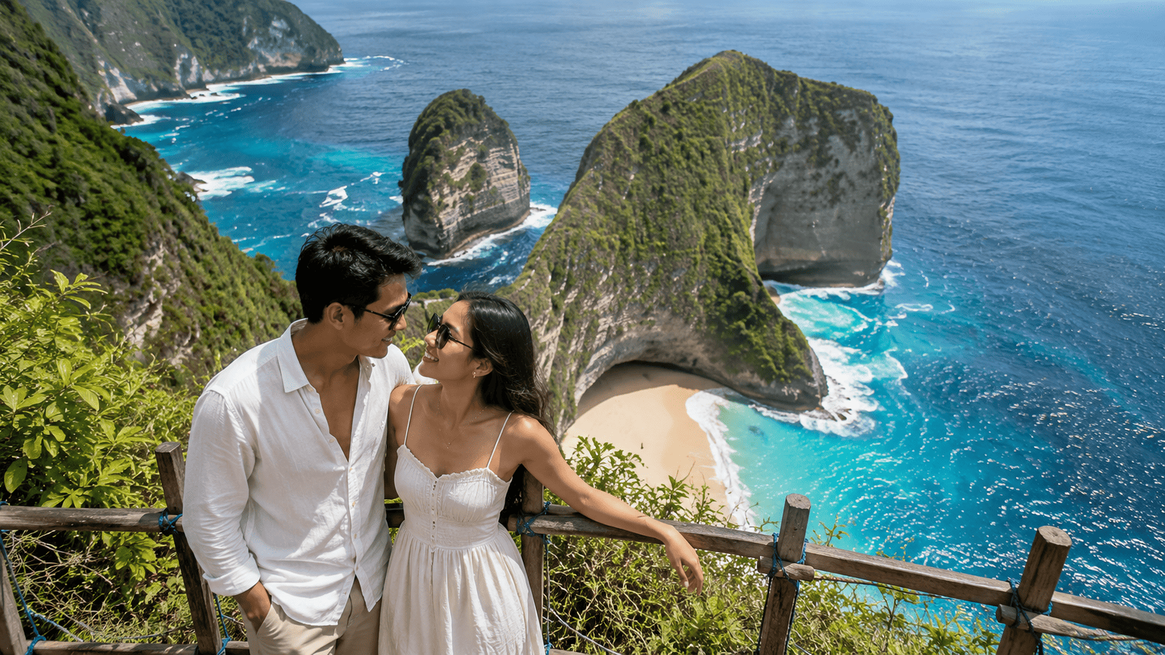 Nusa Penida