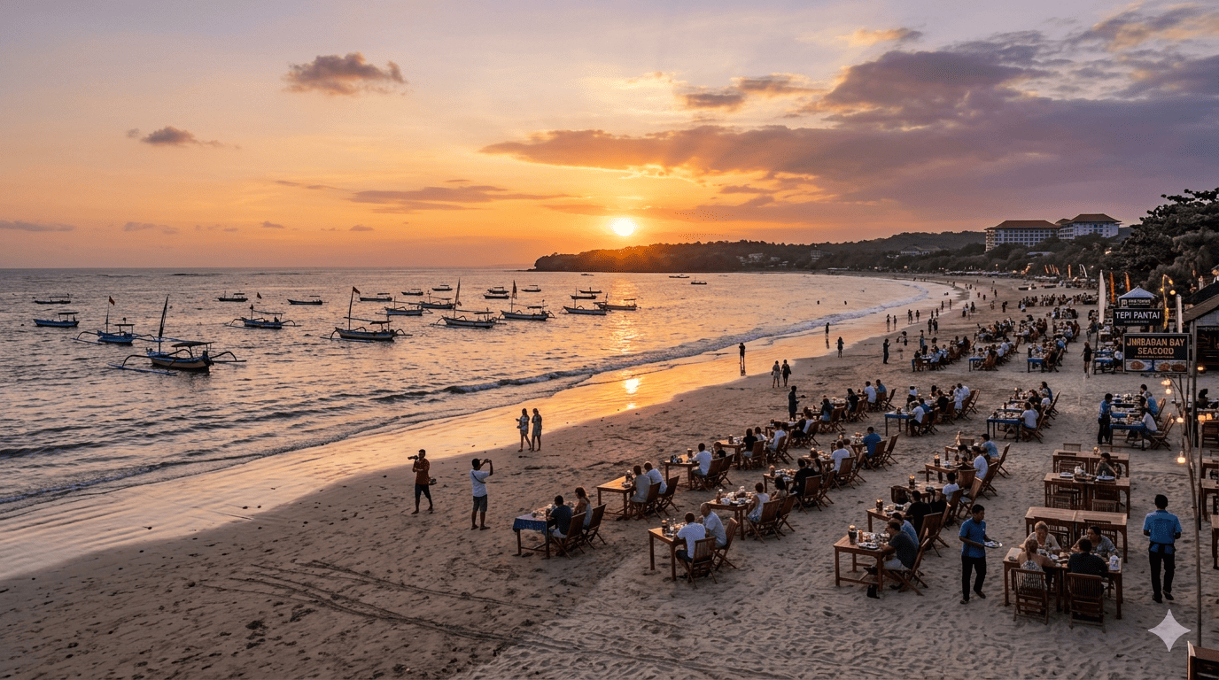 Pantai Kedonganan