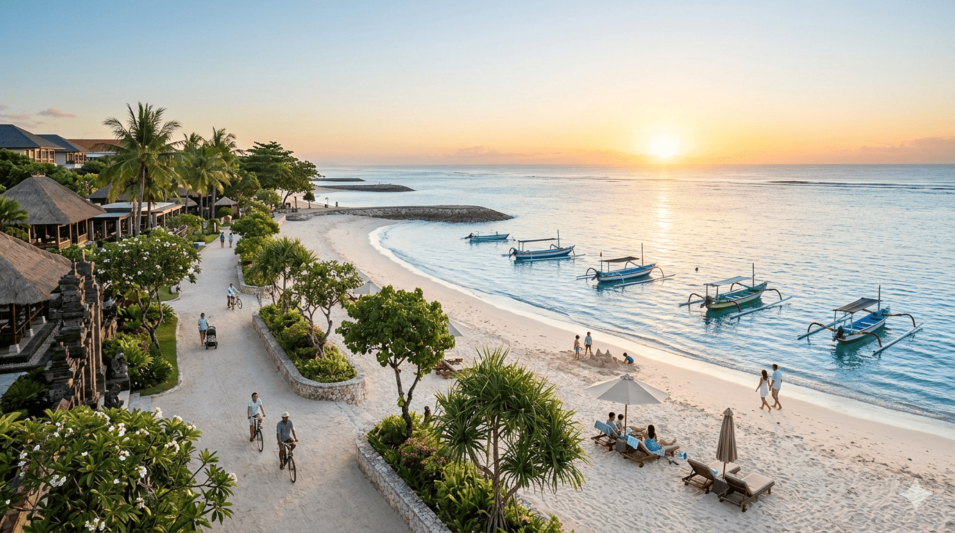 Pantai Sanur
