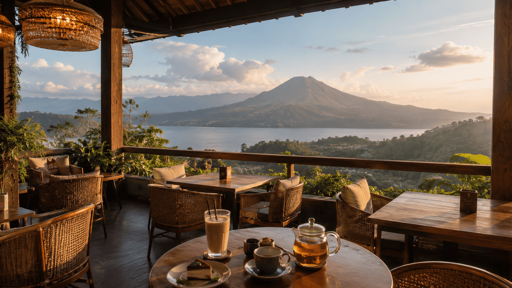 Ritatkala Cafe