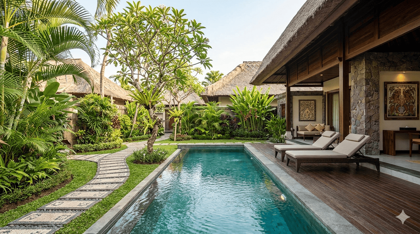 Royal Kamuela Ubud