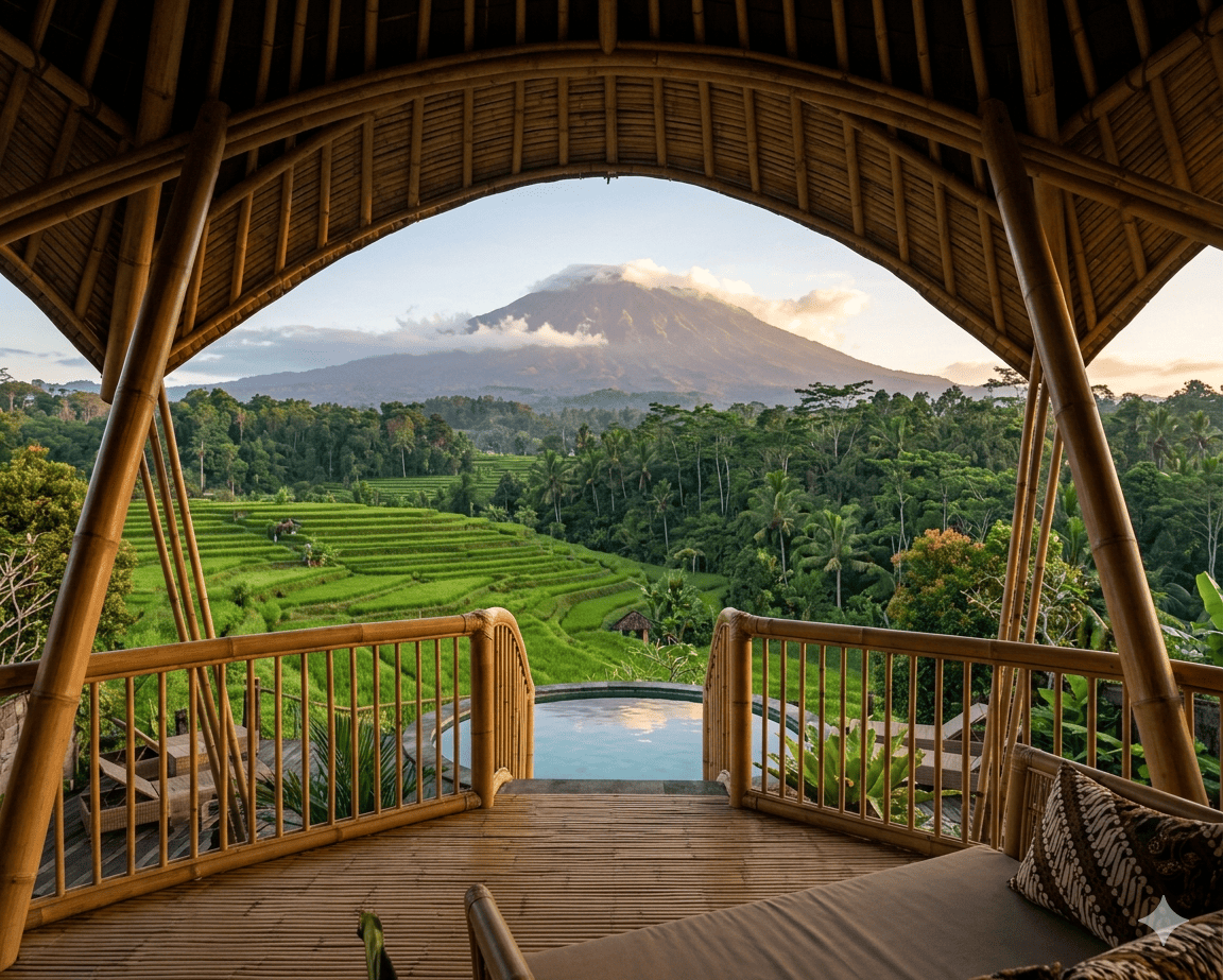 Veluvana Bali