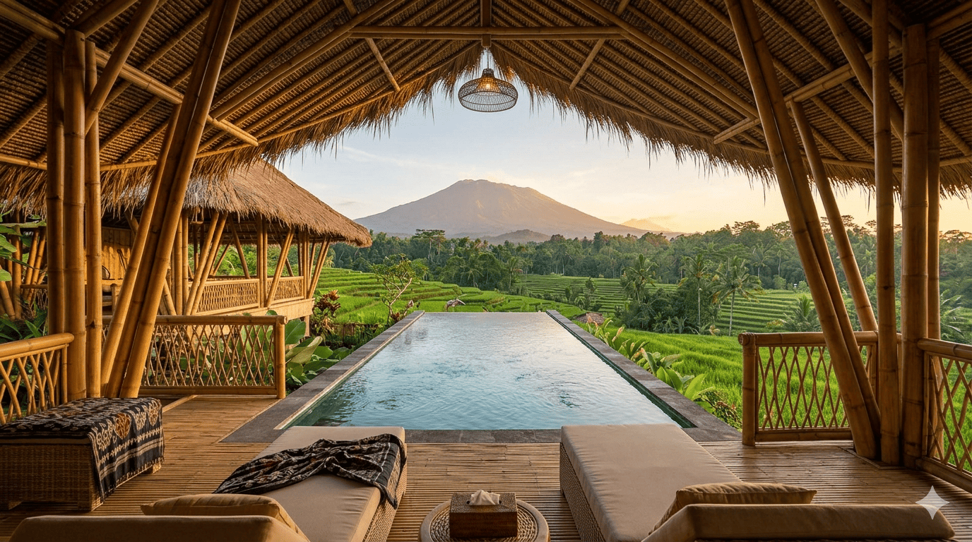 Veluvana Bali