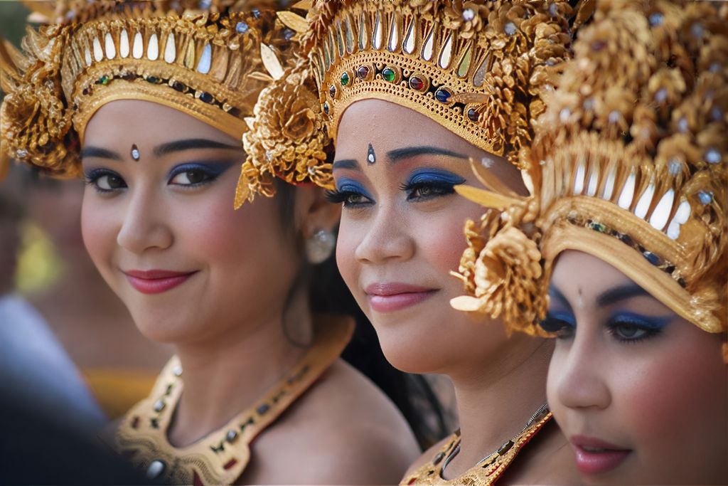 Kata Bahasa Bali dan Artinya